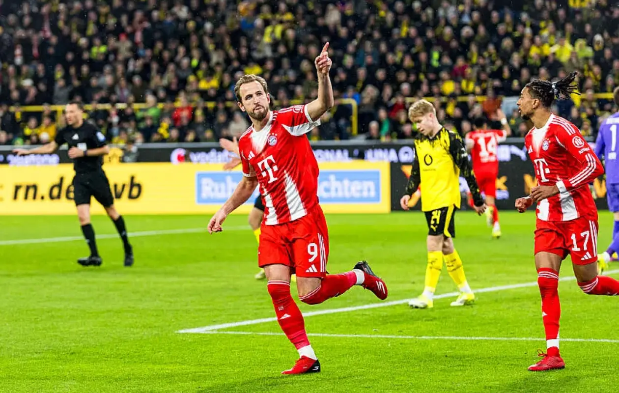 Bundesliga : Le Bayern Munich accueille Gladbach pour consolider sa première place