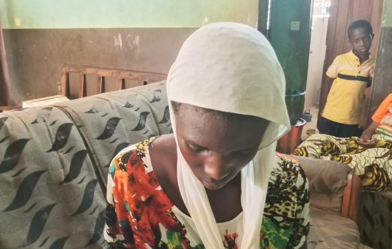 Sinématiali : en pleine transe, une élève de 17 ans se jette dans un barrage et échappe de peu à la mort