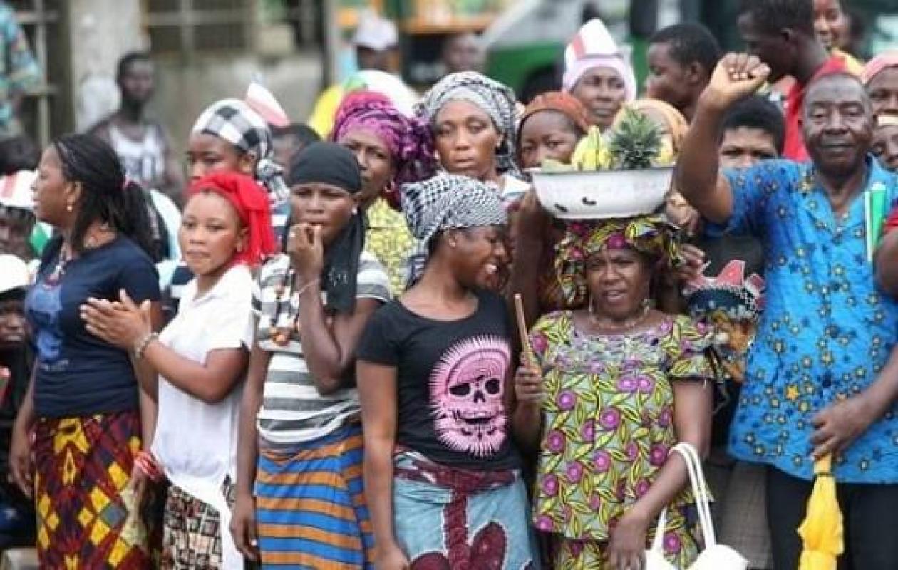 Population et développement : la Côte d’Ivoire et le FNUAP lancent un programme de 75 millions de dollars pour relever le défi démographique