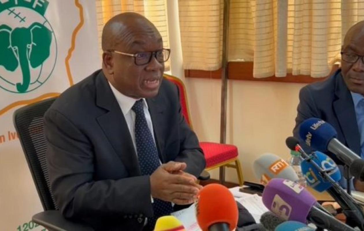 Mondial 2026 : Philadelphie, nouveau quartier général des Éléphants