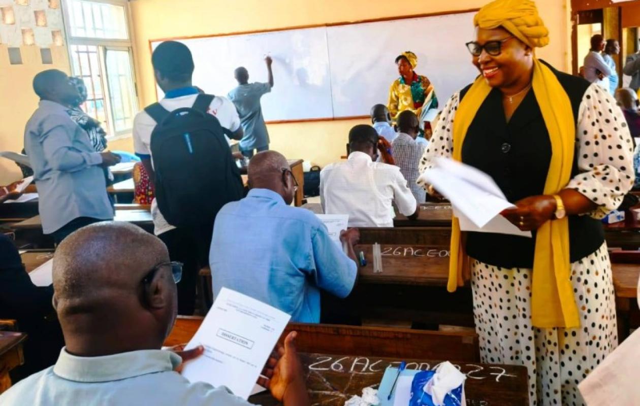 Éducation nationale : Vers une gouvernance renforcée dans les établissements ivoiriens