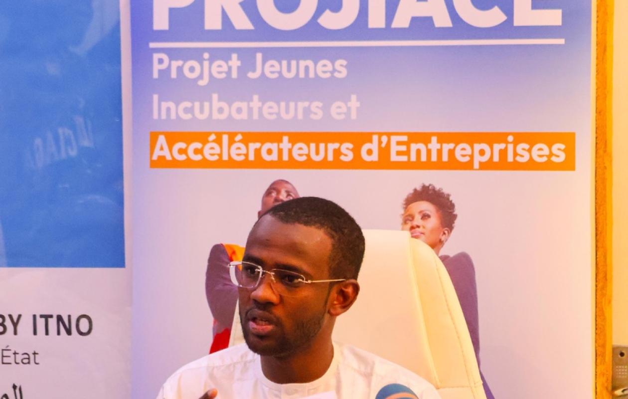 Tchad : L’ONAPE propulse l’entrepreneuriat avec le lancement du PROJIACE