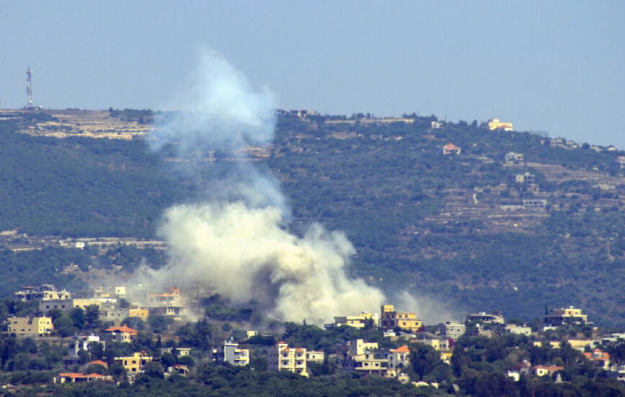 Escalade au Liban : Opération commando et violents affrontements dans l'Est