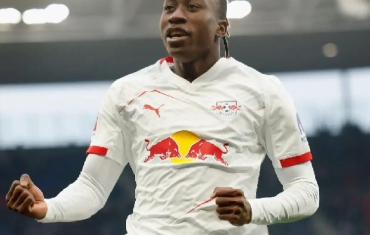 Objectif Mondial 2026 : Ces Éléphants qui affolent les compteurs à l'étranger