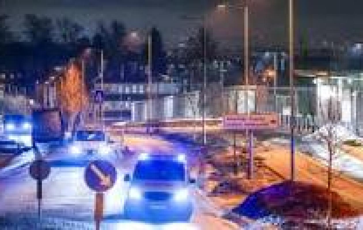 Une explosion retentit devant l’ambassade des États-Unis en Norvège, un possible acte terroriste selon la police d’Oslo