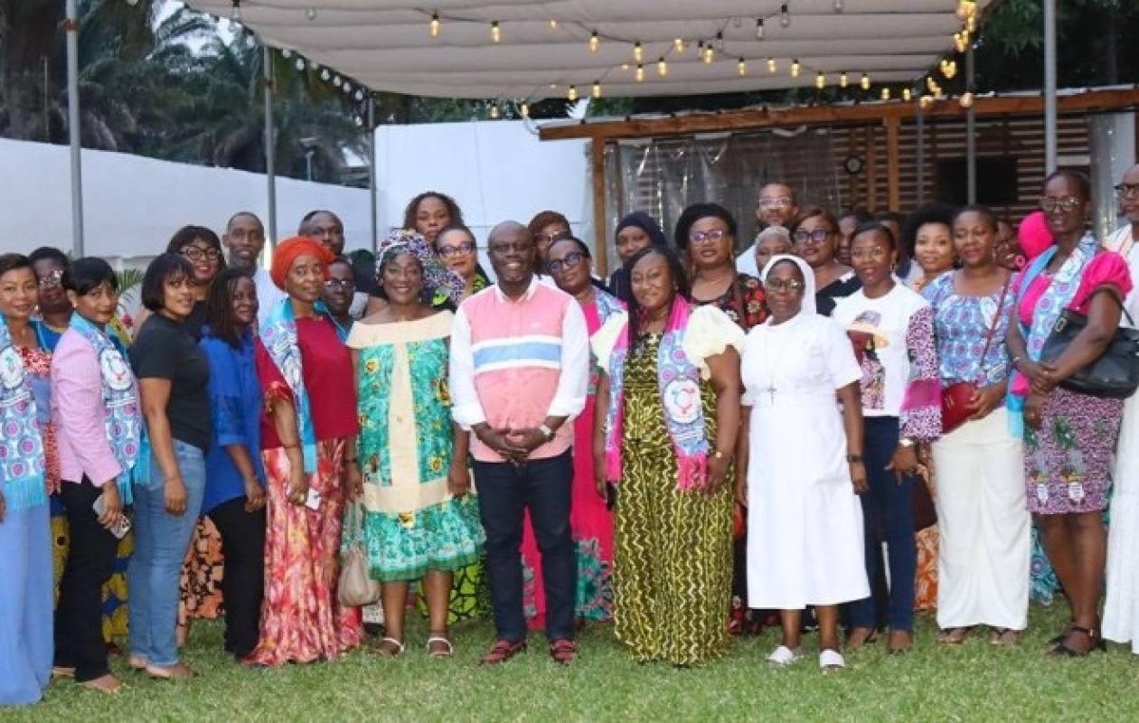 Journée internationale des droits de la femme : le RANDAP encourage le leadership féminin