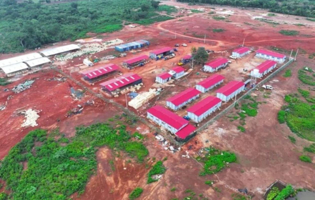 Boundiali : le gisement d’or franchit la barre des 3 millions d’onces, une nouvelle ère minière s’ouvre en Côte d’Ivoire