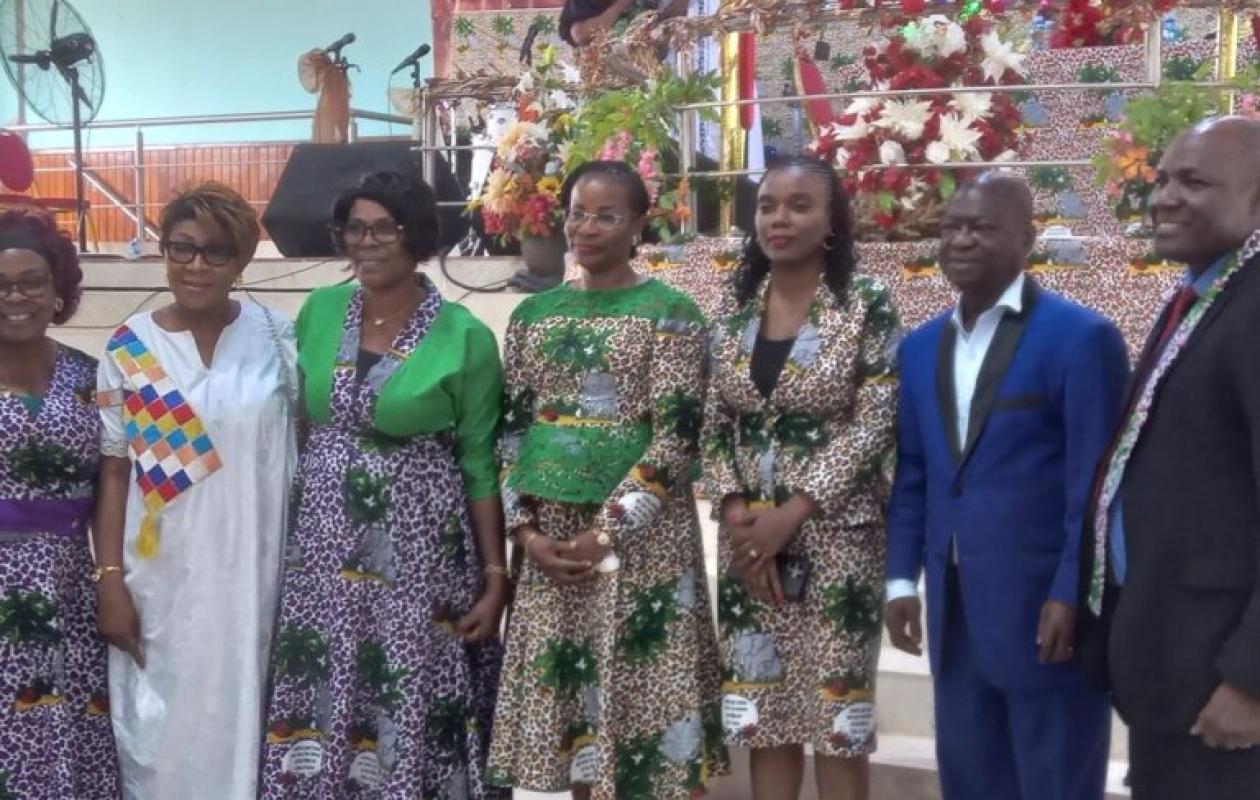 Journée internationale de la femme : des magistrates éclairent des chrétiennes sur leurs droits à l’héritage