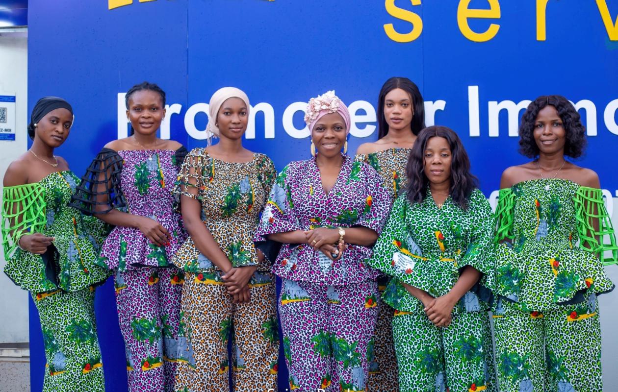 JIF 2026 : 2A Immobilier Services, quand la promotion des femmes bâtit l’excellence dans l’immobilier