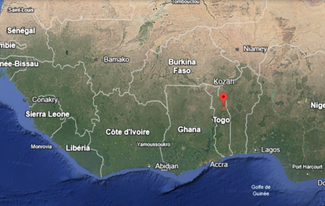 Togo / Drame routier : 14 morts et 58 blessés après la collision d’un tricycle et d’un camion sur la “route des montagnes”