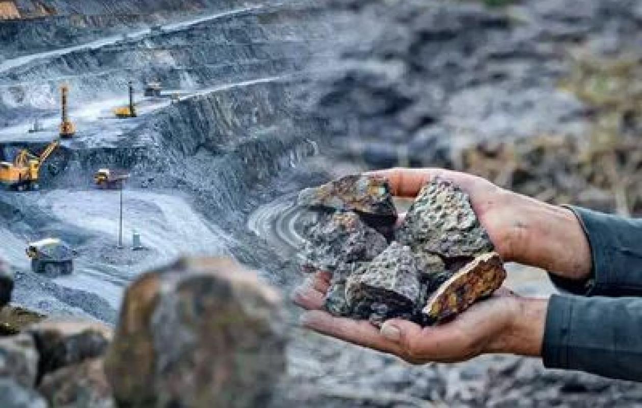 Une immense réserve de lithium découverte : 5,9 millions de tonnes d’or blanc