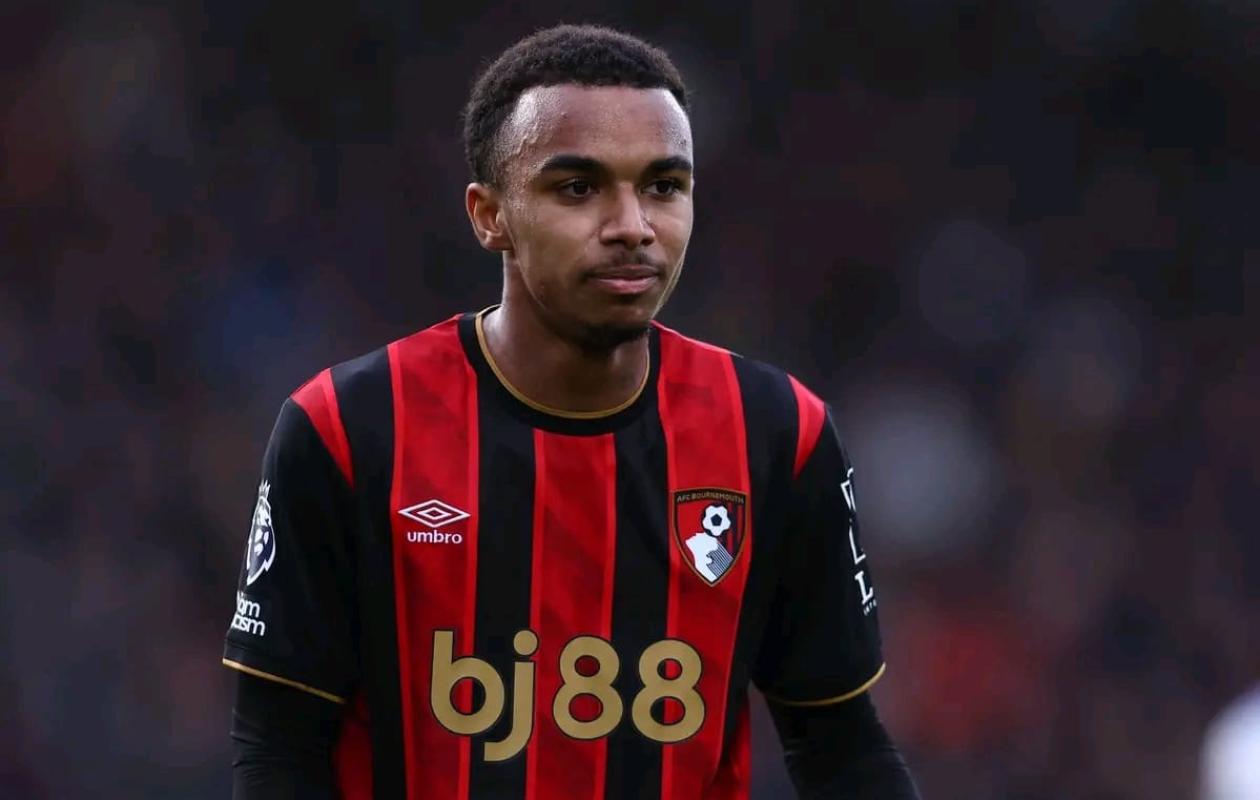 Football / Sélection nationale : Éli Junior Kroupi tranche pour la France et ferme la porte aux Éléphants