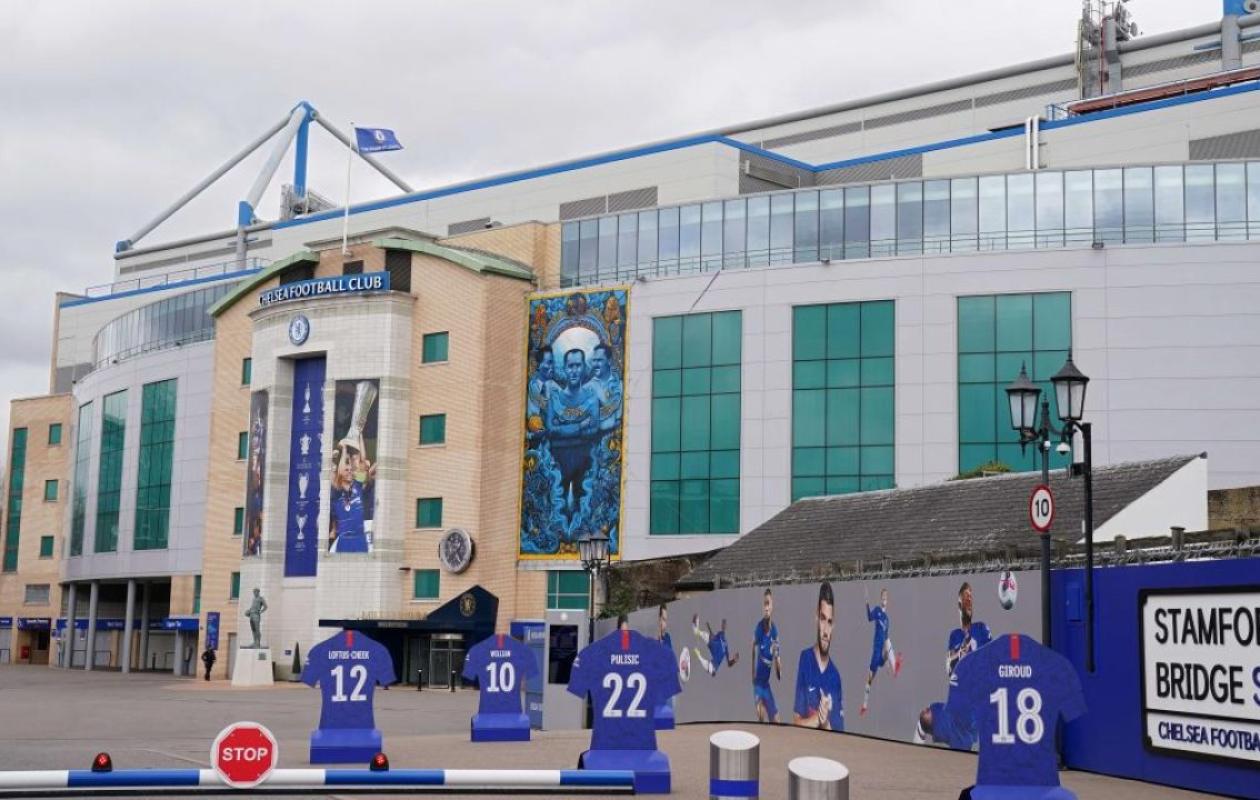 Tourisme : La Côte d'Ivoire s'offre une vitrine mondiale sur le maillot de Chelsea