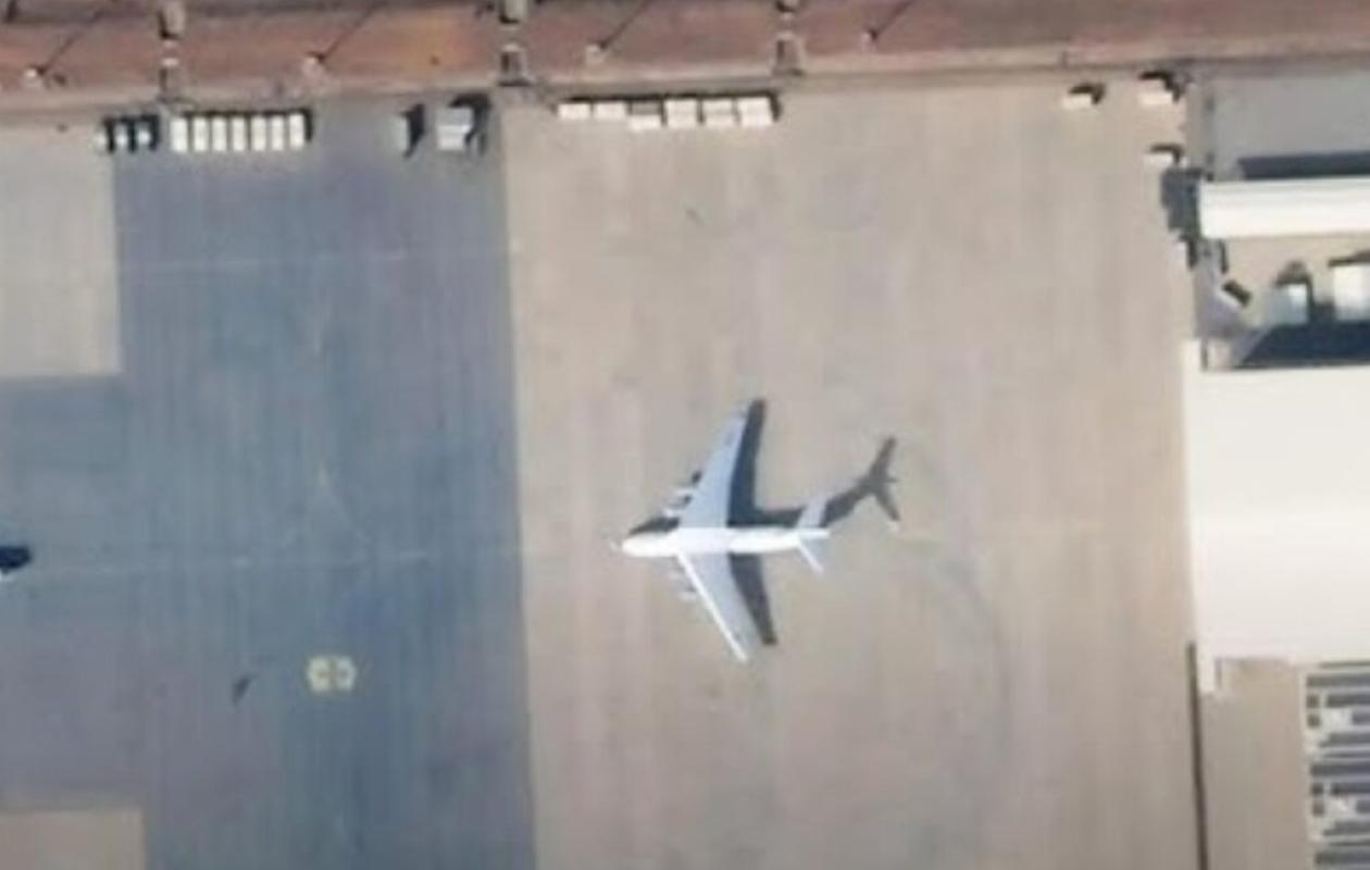 Niger : L'armée met en échec un assaut contre la base de drones de Tahoua