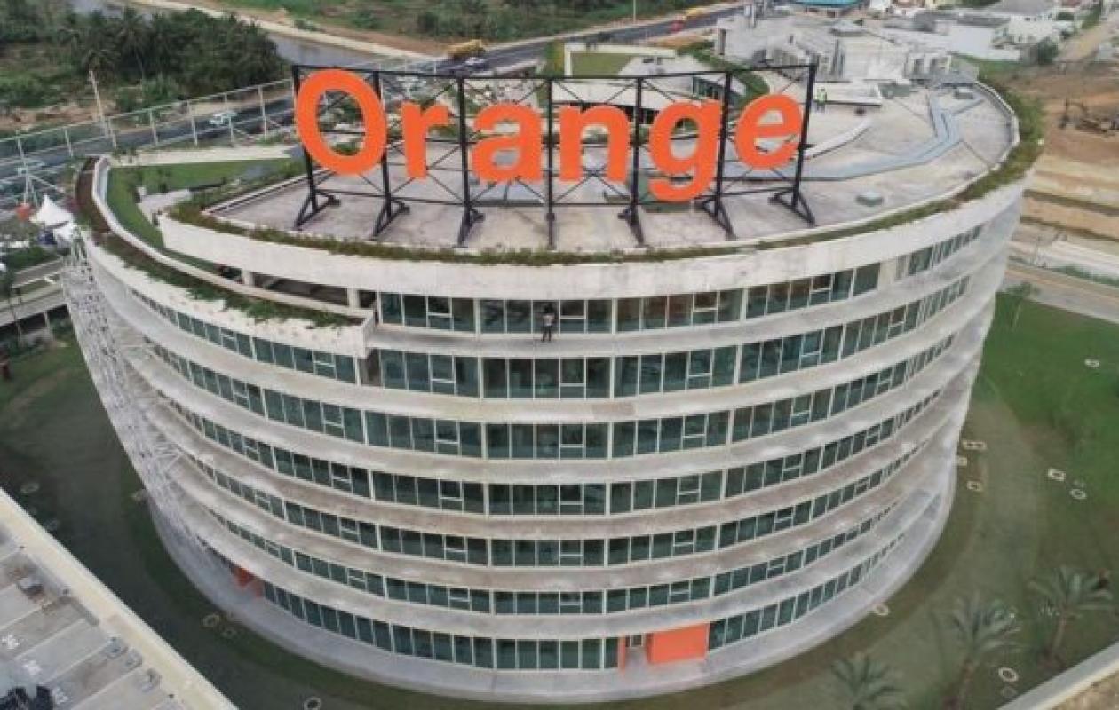 Orange sacré "Réseau le plus rapide" de Côte d’Ivoire par Ookla