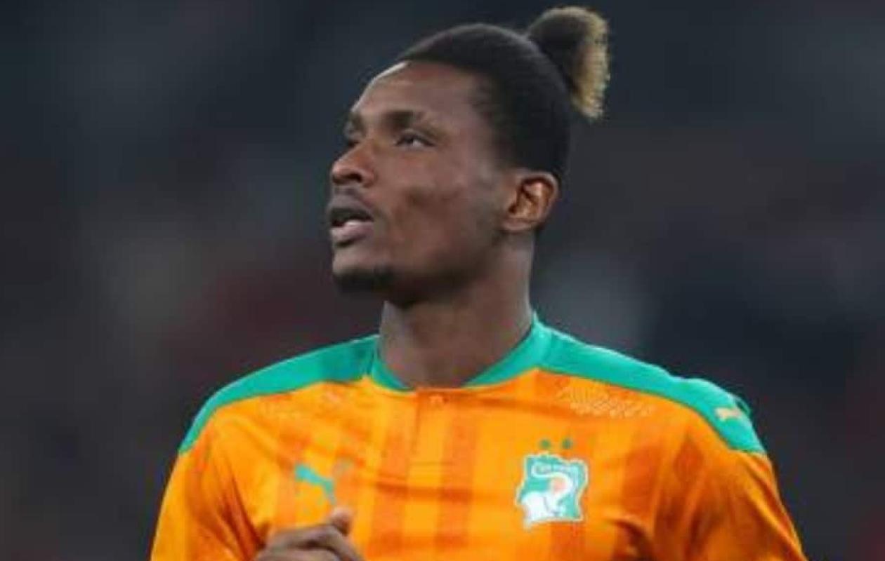 Fin de parcours pour Simon Deli : le défenseur ivoirien raccroche les crampons à 34 ans