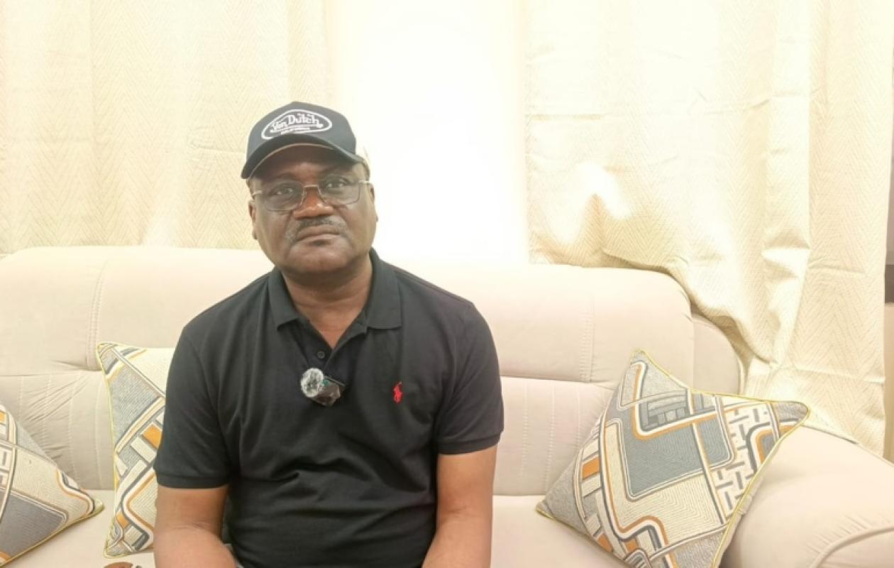 Réparations en RCA : La CPI et la CASCIDHO au chevet des victimes au Tchad