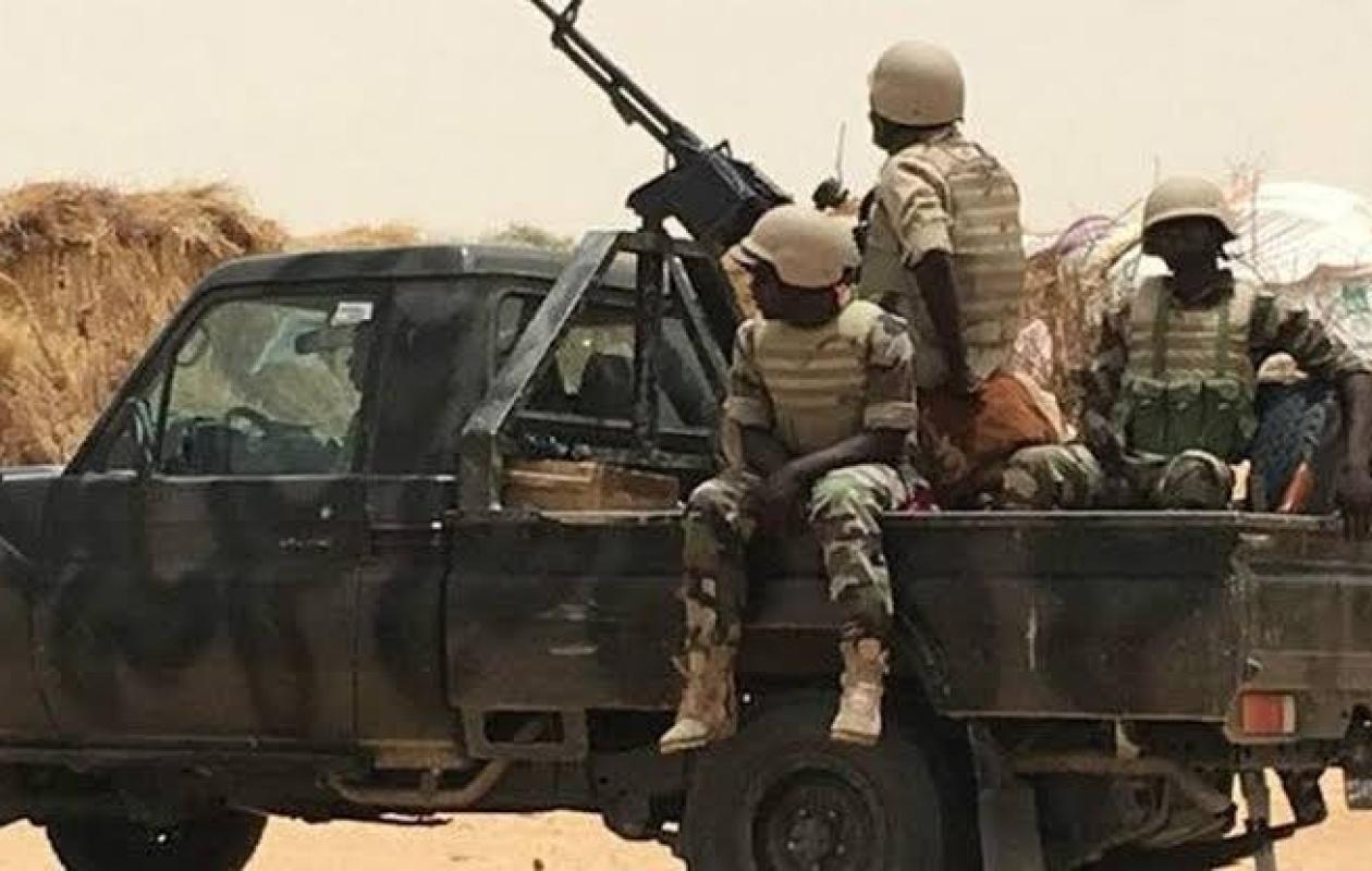Niger: des groupes terroristes ont attaqué pour la première fois l’importante ville de Tahoua