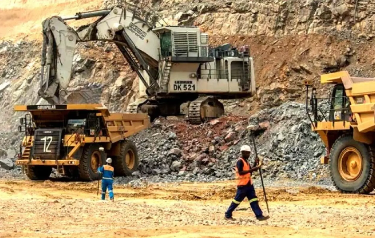 Secteur Minier : Huaxin Gold mise 780 millions de dollars sur la Côte d’Ivoire