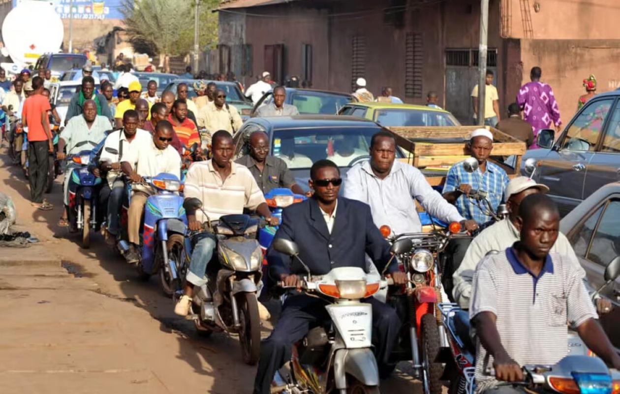 Bamako : Le diesel rationné au profit de l'électricité