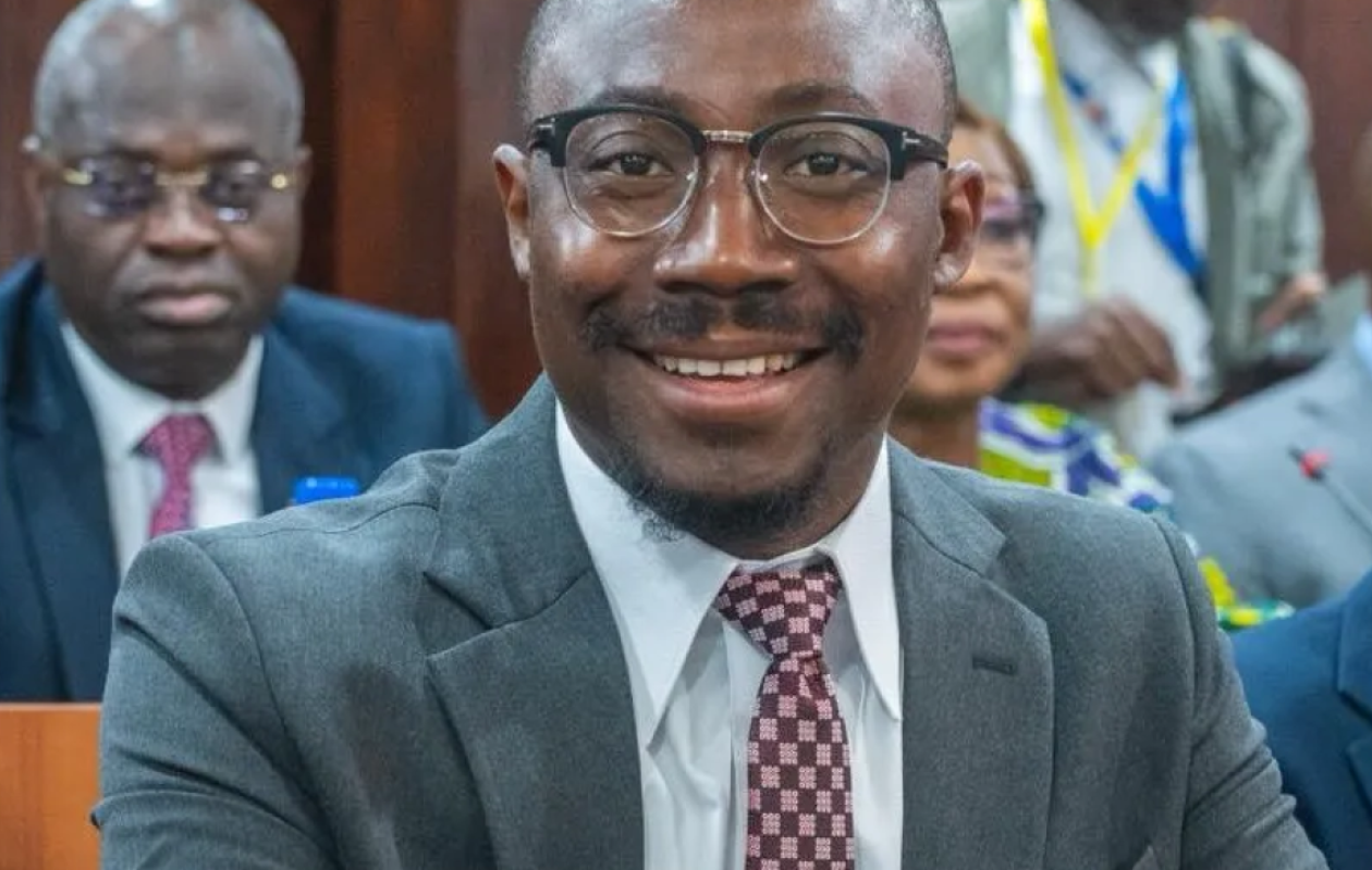 Filière Cacao : Le député Alahassane Diakité exige des comptes sur les 280 milliards de FCFA