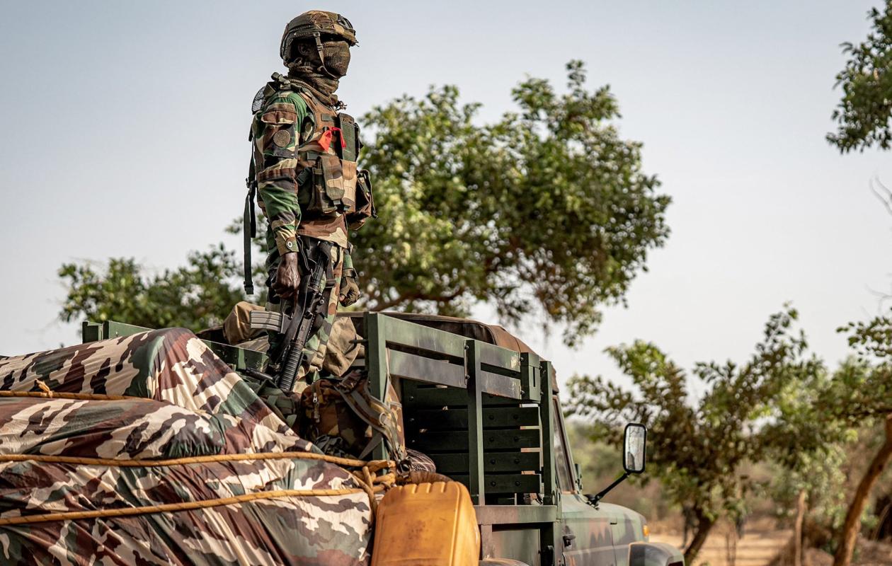 Force en attente de la Cedeao : 2 000 hommes pour lutter contre le jihadisme