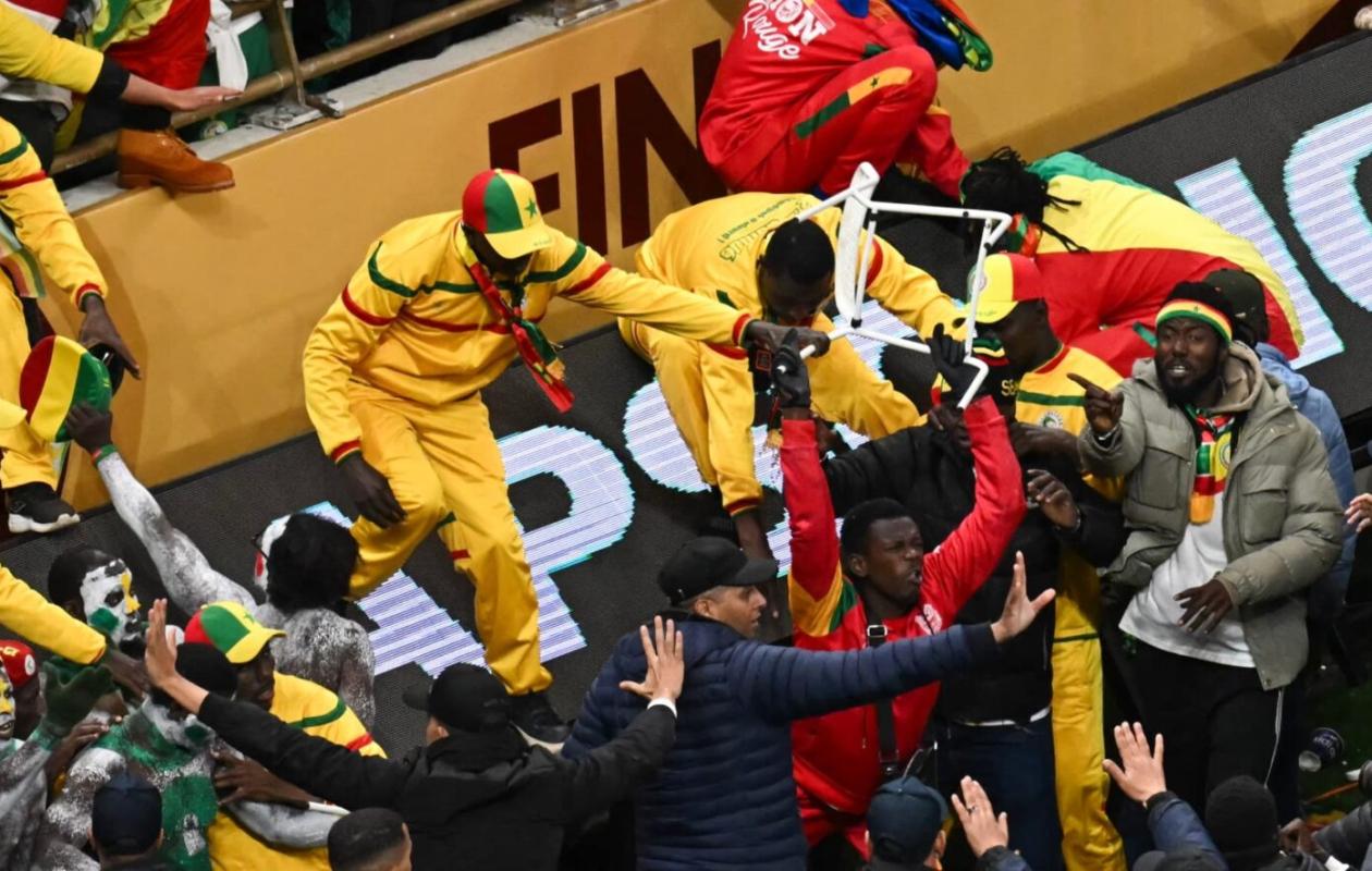 « Situation confuse » : Un nouveau rebondissement dans le dossier des 18 Sénégalais détenus au Maroc