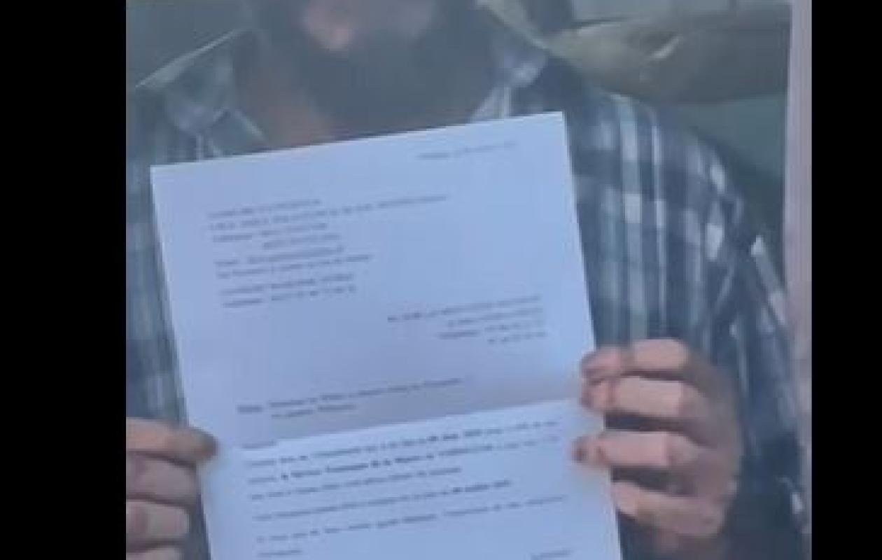 SOS pour Gor la Montagne: les abonnés d’Apoutchou National disent non à la cagnotte !