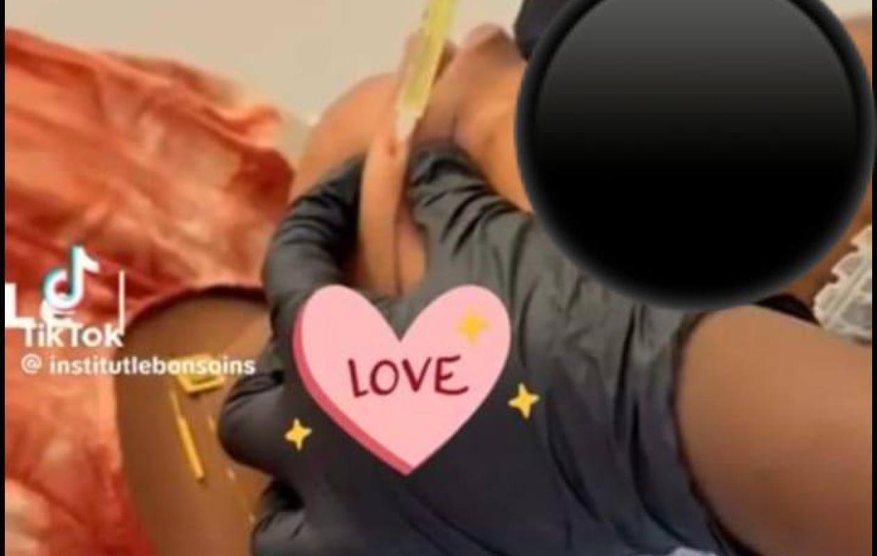 Riviera Palmeraie : Une esthéticienne arrêtée pour injections amaigrissantes illégales