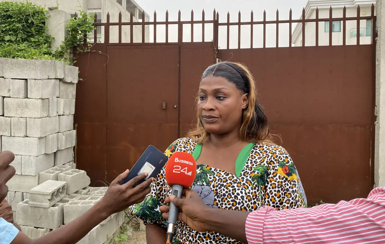 Affaire Komé Bakary :Dame Traoré Assetou sort du silence