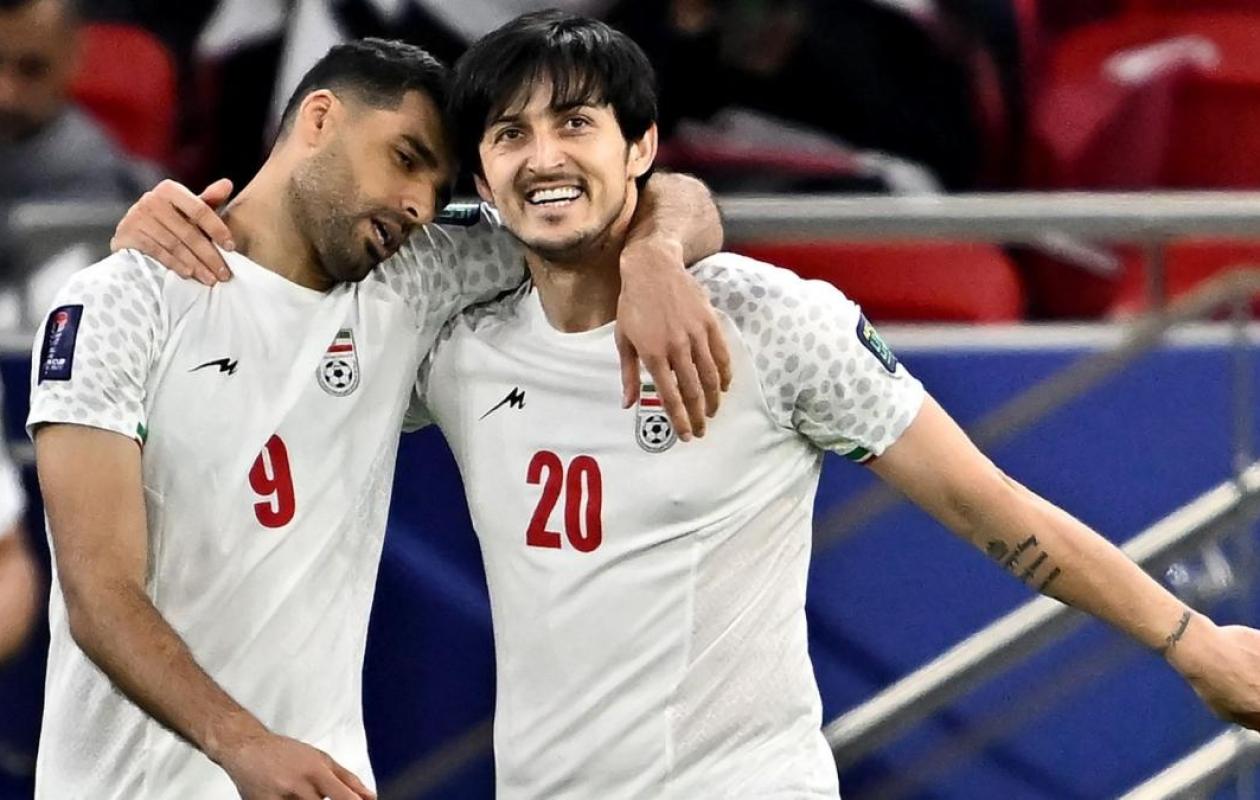 L’Iran n’ira pas à la Coupe du Monde 2026 !