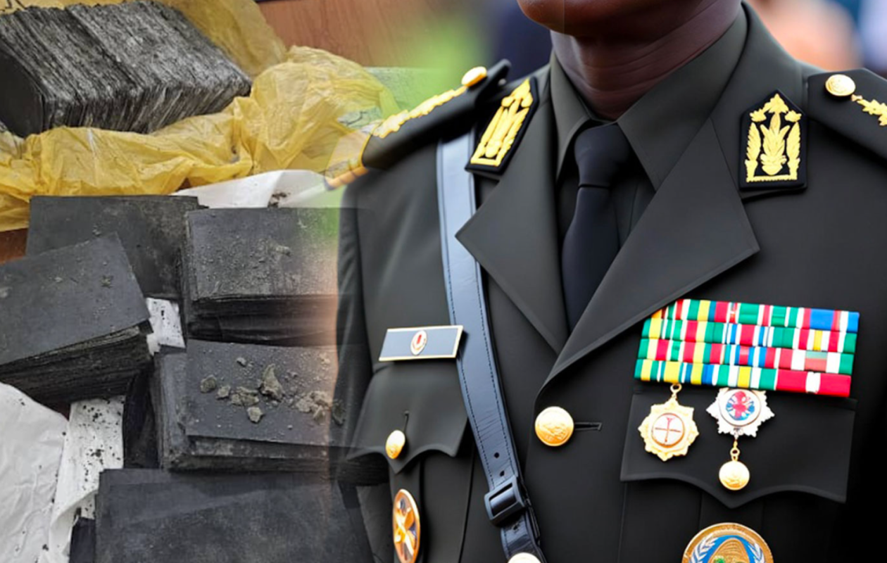 Billets noirs d’un milliard de FCFA : un officier supérieur de l’armée sénégalaise et trois autres prévenus risquent 10 ans de prison