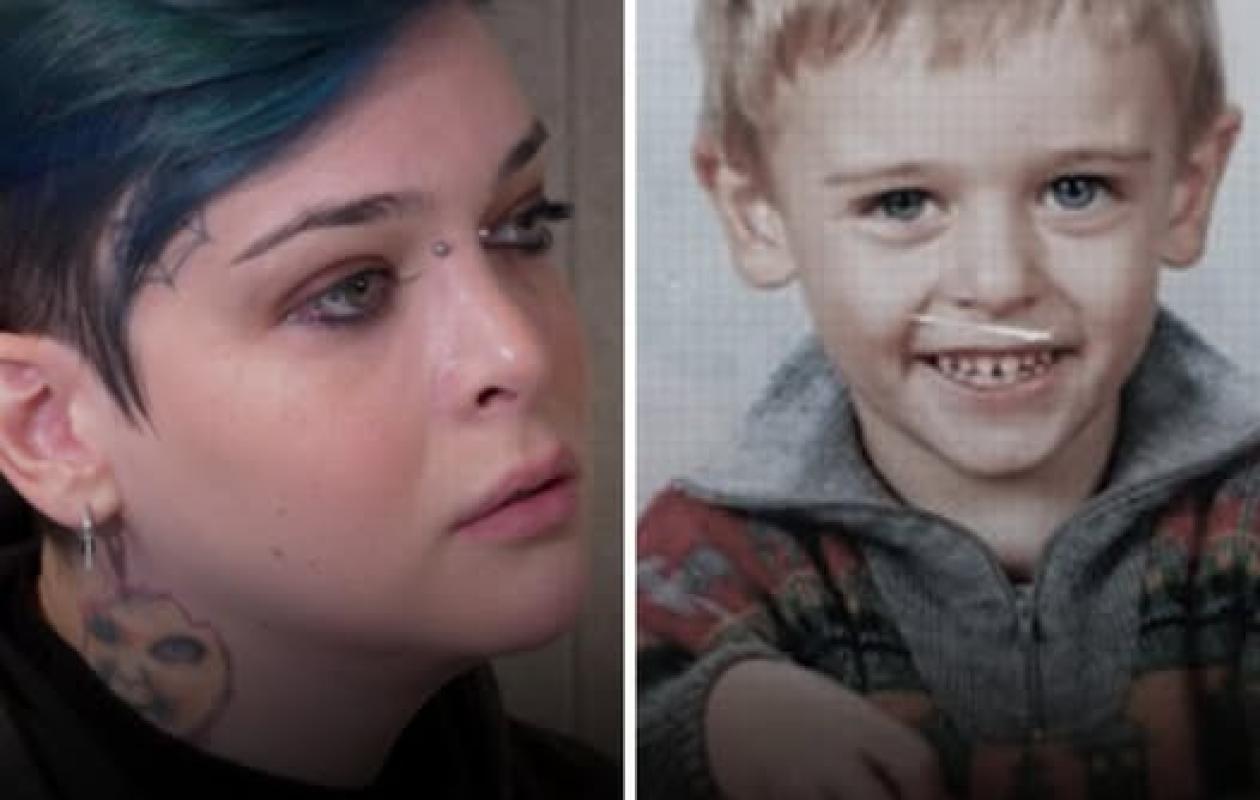 A 30 ans, Karlee change de sexe après avoir regardé les Kardashian