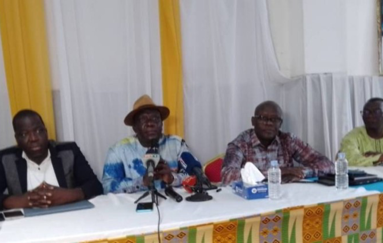 Productions vivrières : la BAD renforce les capacités des agricultrices ivoiriennes