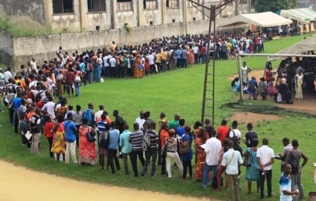 Fonction publique en Côte d’Ivoire : Plus de 400 concours ouverts pour la session 2026