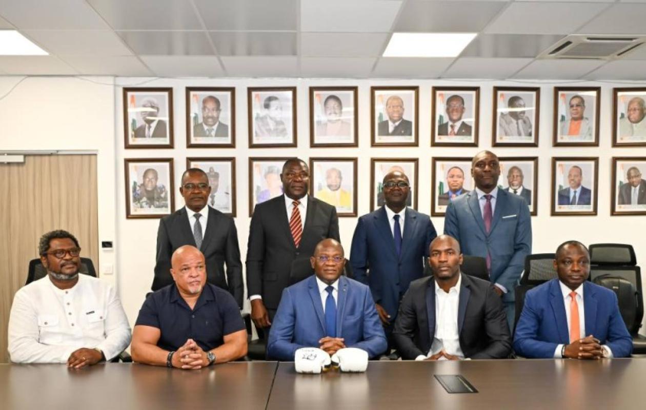 Le "Noble Art" fait son grand retour avec le soutien de l’État