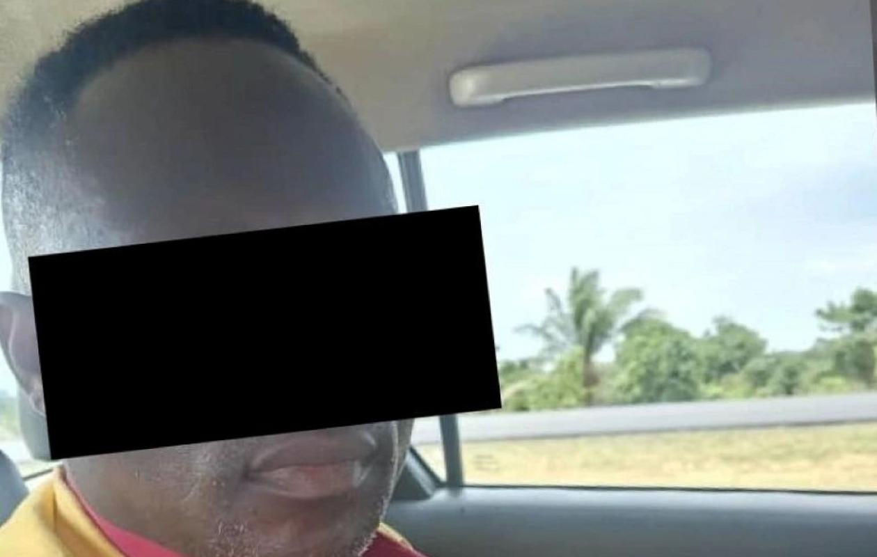 Meurtre du DG de Standard Chartered Bank : le second suspect arrêté après un an de cavale