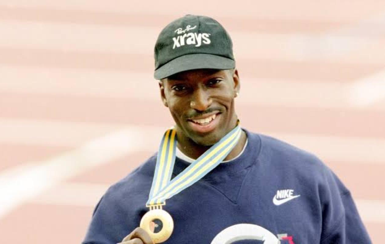 Athlétisme. Quadruple champion olympique, Michael Johnson accusé d’avoir détourné 500 000 dollars