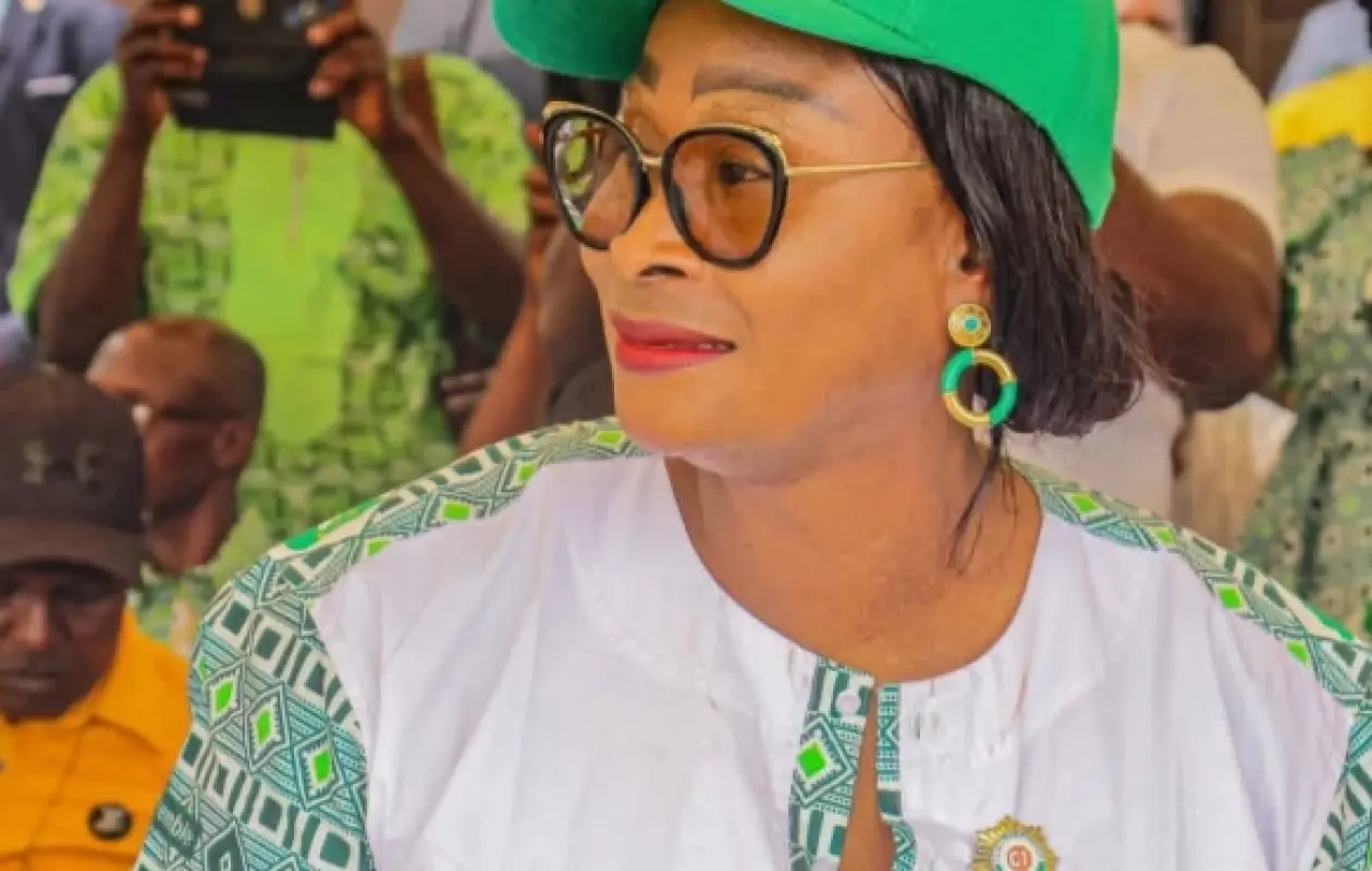 Tensions au PDCI-RDA : la députée N’Zi N’Da Éliane se met en retrait et accuse Me Blessy de « gestion opaque »