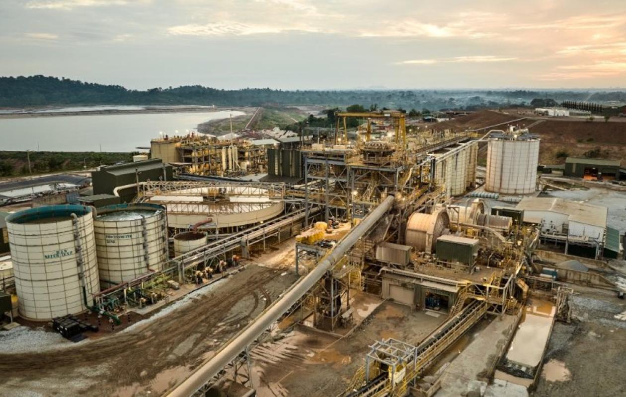 Endeavour Mining : plus de 1 500 milliards FCFA injectés dans les économies africaines, la Côte d’Ivoire fortement impactée