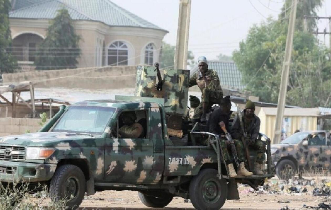 Nigeria : Lourdes pertes jihadistes après des attaques contre l'armée