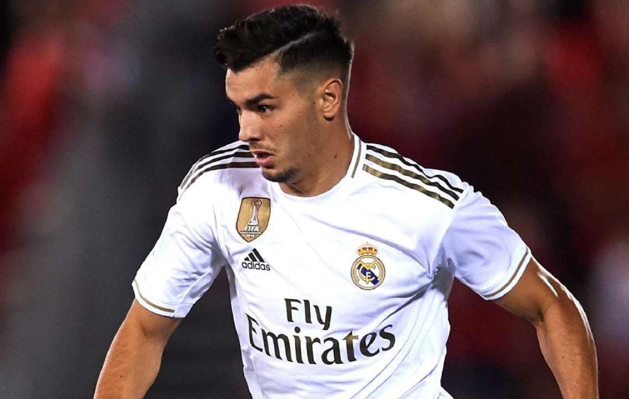 Real Madrid : Brahim Díaz et plusieurs cadres sur le départ ?