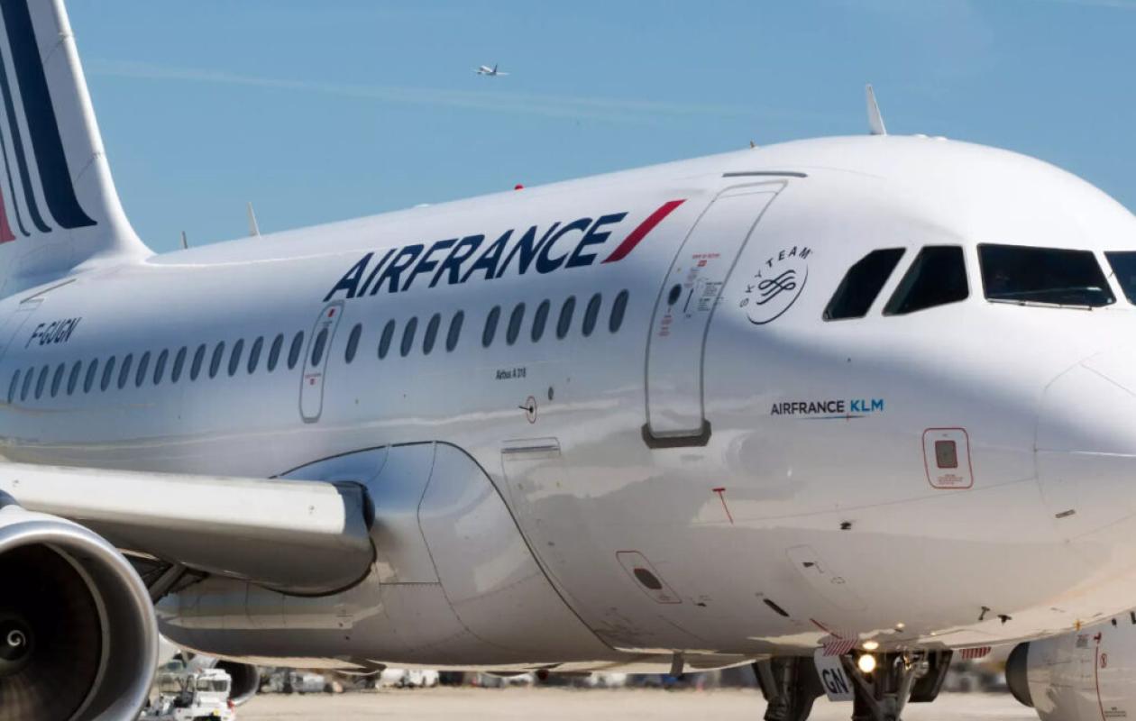 Crise au Moyen-Orient : Air France-KLM ajuste ses tarifs face à l'envolée du kérosène
