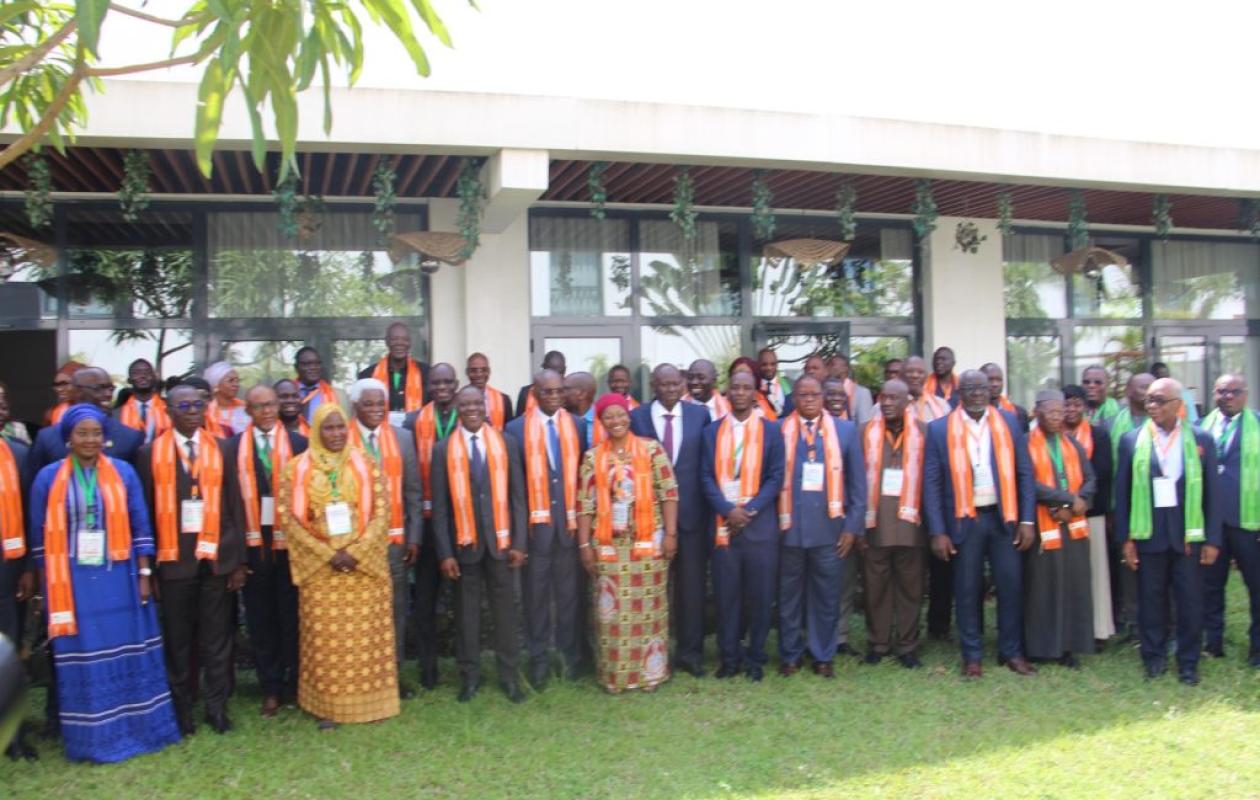 Afrique de l'Ouest : Abidjan devient le centre névralgique de la décentralisation