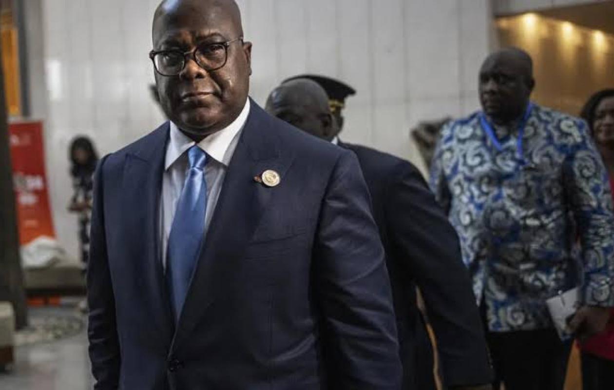 RDC: HRW lance l'alerte sur les agissements d'un service de sécurité proche de la présidence