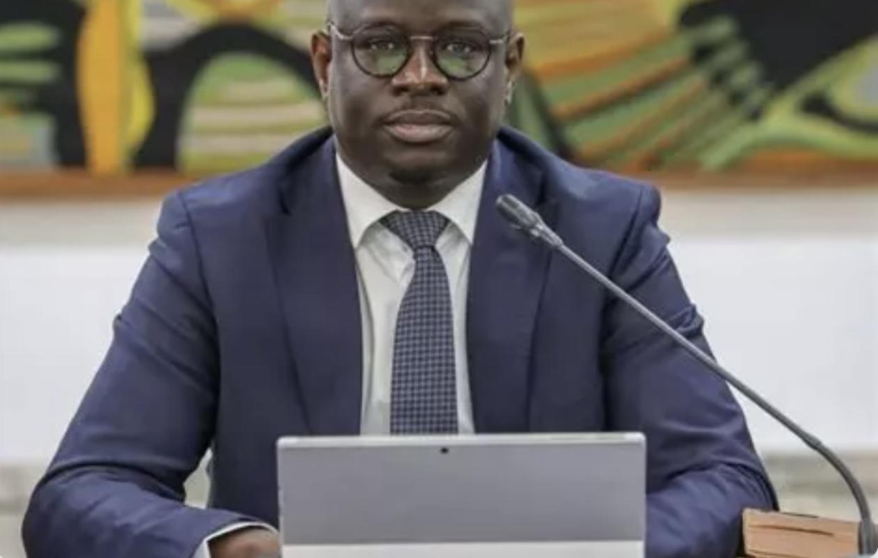 Sénégal : 471 millions de dollars payés par anticipation pour éviter un défaut de paiement