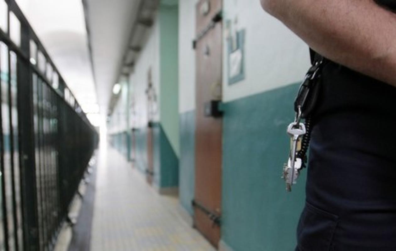 Bar-le-Duc : un violeur activement recherché après s'être évadé de prison