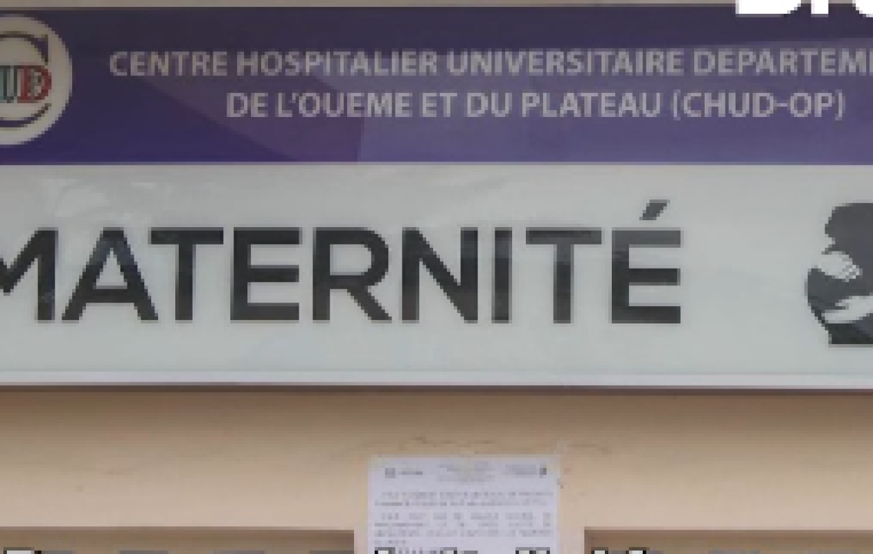 Bénin : trois médecins condamnés après la mort d’une patiente, les étudiants en médecine annoncent une grève