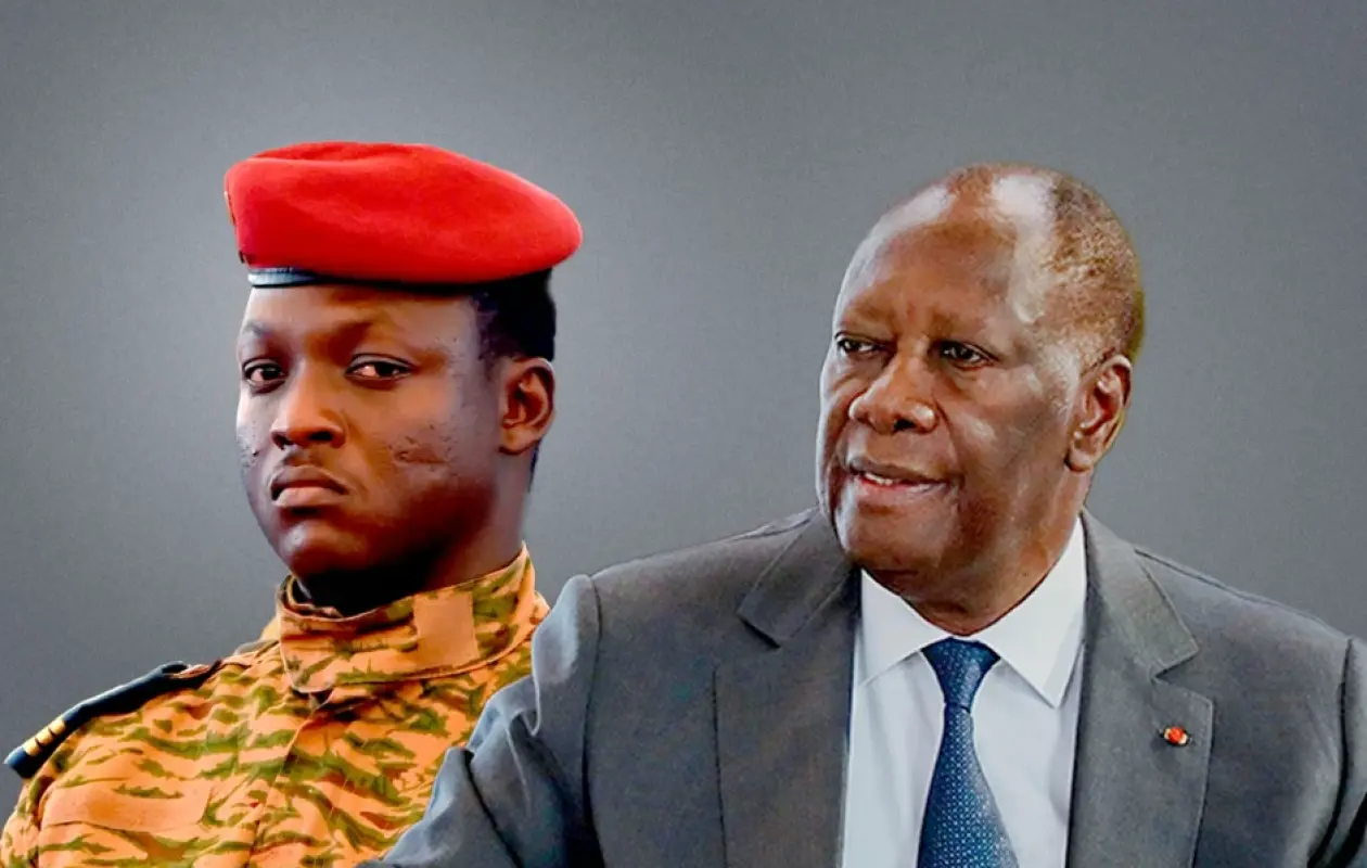 Électricité : le Burkina Faso veut doubler ses importations depuis la Côte d’Ivoire malgré une lourde dette