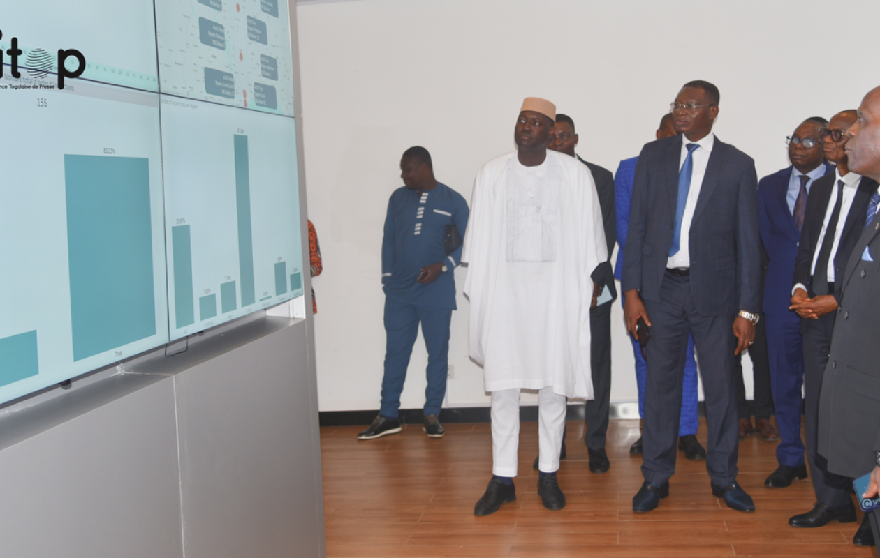 Togo : une plateforme numérique dopée à l’IA pour traquer la fraude sur les produits alimentaires